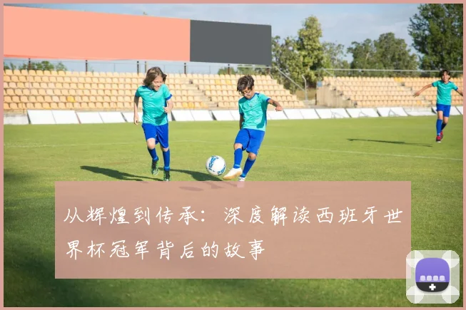从辉煌到传承：深度解读西班牙世界杯冠军背后的故事